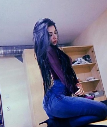 Проститутка Марина